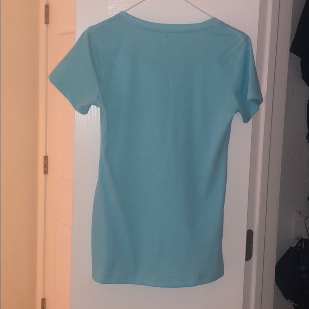 Key West Tee. Rhinestone - Picture 5 of 6